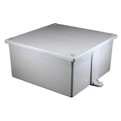 junction box for 6 gauge|6x6x6 nema 4x junction box.